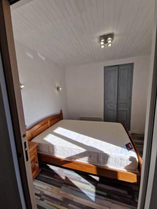 Appartement Classe 2 Etoiles, 2 Chambres, Renove, Climatise Amélie-les-Bains-Palalda Exterior foto
